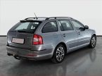 Škoda Octavia - fotka číslo 4