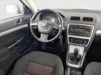 Škoda Octavia - fotka číslo 6