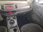 Kia Sportage - fotka číslo 7