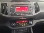 Kia Sportage - fotka číslo 11