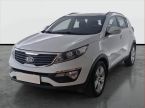 Kia Sportage - fotka číslo 1