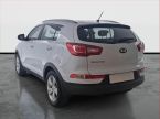 Kia Sportage - fotka číslo 3