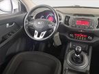 Kia Sportage - fotka číslo 6