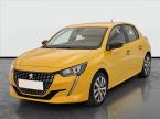 Peugeot 208 - fotka číslo 1
