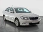 Škoda Octavia - fotka číslo 0