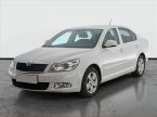 Škoda Octavia - fotka číslo 1