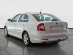 Škoda Octavia - fotka číslo 3