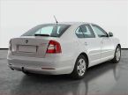 Škoda Octavia - fotka číslo 4