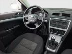 Škoda Octavia - fotka číslo 6