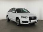 Audi Q3 - fotka číslo 0