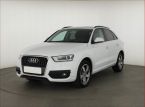 Audi Q3 - fotka číslo 1