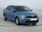 Škoda Rapid - fotka číslo 0
