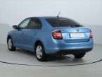 Škoda Rapid - fotka číslo 3