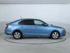 Škoda Rapid - fotka číslo 5