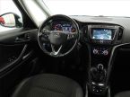 Opel Zafira - fotka číslo 6