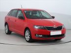 Škoda Rapid - fotka číslo 0