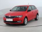Škoda Rapid - fotka číslo 1