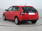 Škoda Rapid - fotka číslo 3