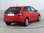 Škoda Rapid - fotka číslo 4