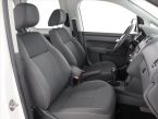 Volkswagen Caddy - fotka číslo 8