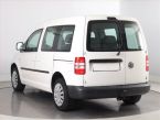 Volkswagen Caddy - fotka číslo 3