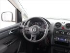 Volkswagen Caddy - fotka číslo 6