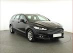 Ford Mondeo - fotka číslo 0