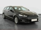 Ford Mondeo - fotka číslo 0