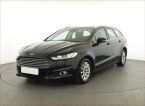 Ford Mondeo - fotka číslo 1
