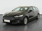 Ford Mondeo - fotka číslo 1