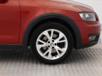 Škoda Octavia - fotka číslo 12