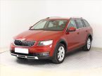 Škoda Octavia - fotka číslo 1