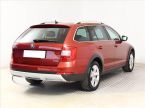 Škoda Octavia - fotka číslo 4