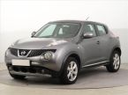 Nissan Juke - fotka číslo 1