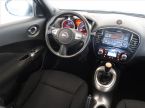Nissan Juke - fotka číslo 6