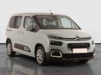 Citroën Berlingo - fotka číslo 0