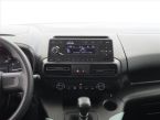 Citroën Berlingo - fotka číslo 11