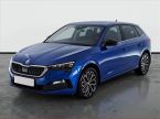 Škoda Scala - fotka číslo 1