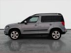 Škoda Yeti - fotka číslo 2