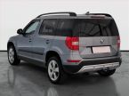 Škoda Yeti - fotka číslo 3