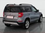 Škoda Yeti - fotka číslo 4