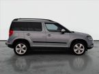 Škoda Yeti - fotka číslo 5