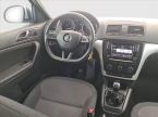 Škoda Yeti - fotka číslo 6