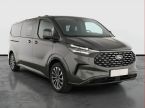 Ford Tourneo - fotka číslo 0