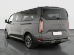 Ford Tourneo - fotka číslo 3