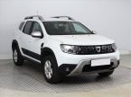 Dacia Duster - fotka číslo 0