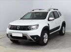 Dacia Duster - fotka číslo 1