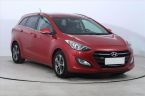 Hyundai i30 - fotka číslo 0