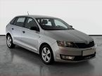 Škoda Rapid - fotka číslo 0
