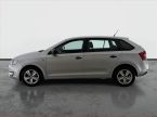 Škoda Rapid - fotka číslo 2